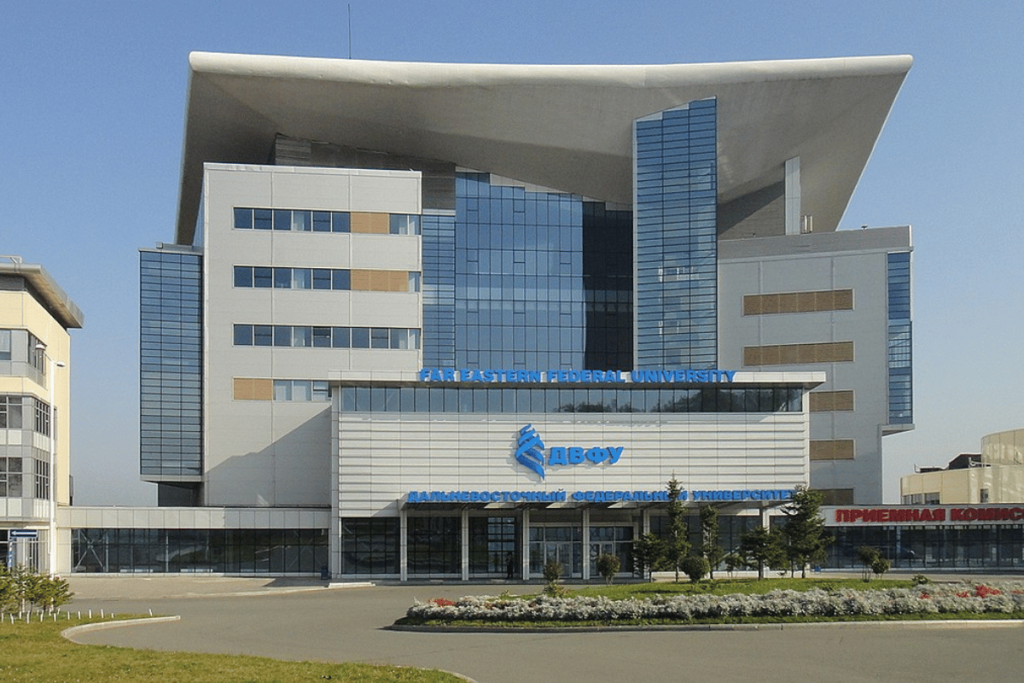 Far Eastern Federal University