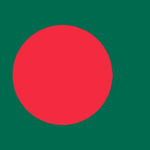 Flag of Bangladesh